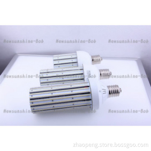 E27 E40 50W LED Corn high bay light led china  industrial lights